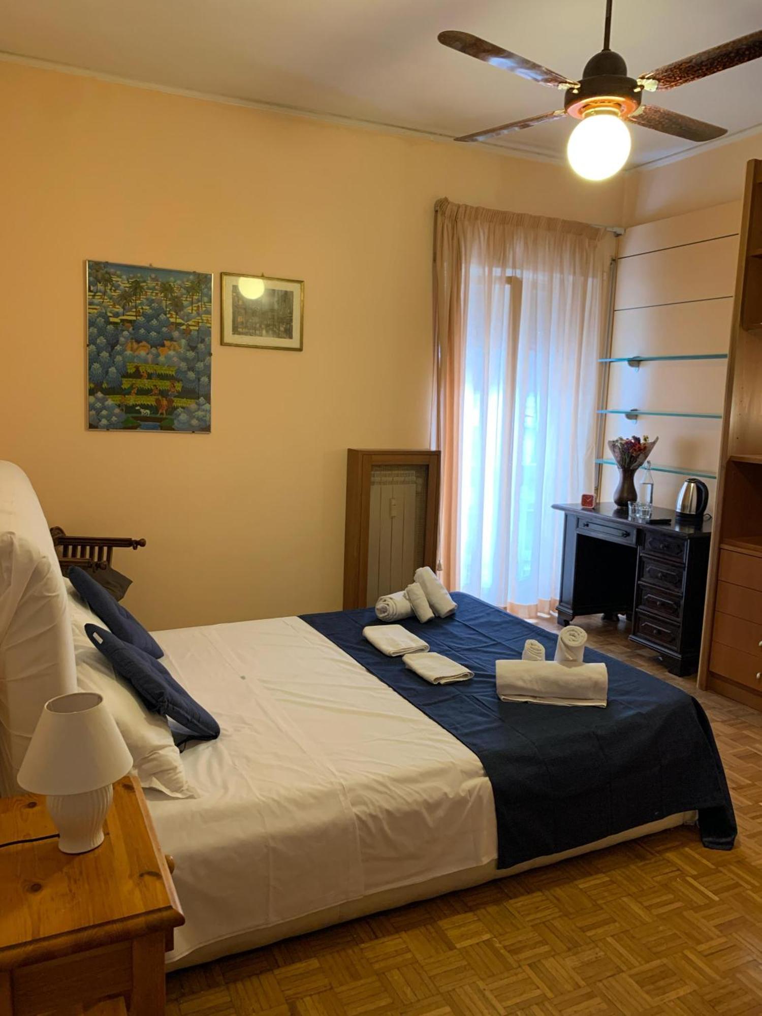 4 Season B&B Roma - Rome — Fotos 1
